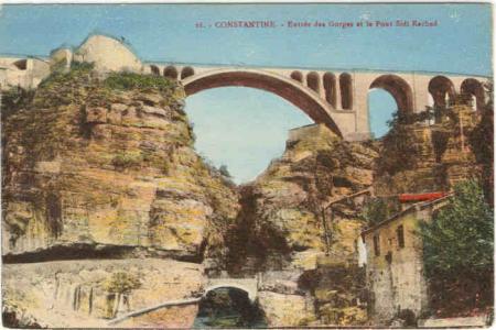 sidi rached